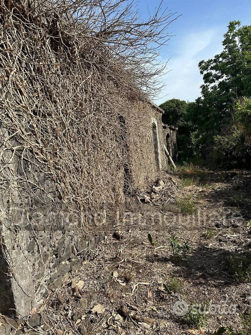 Terreno 10.000mq tra Pozzillo e Stazzo - Acireale - Altro