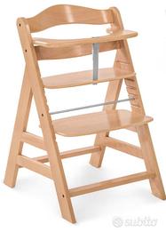 Sedia evolutiva come nuova