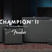 Fender Champion II 100 Watt