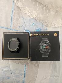 gt2e smartwatch 