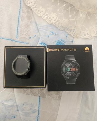 gt2e smartwatch 