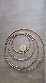 Orologio da parete