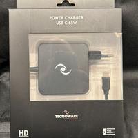 Alimentatore universale USB-C Tecnoware