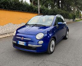 Fiat 500 1.2 GPL