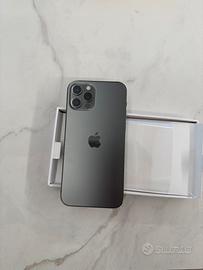Iphone 12 pro 256gb in perfette condizioni