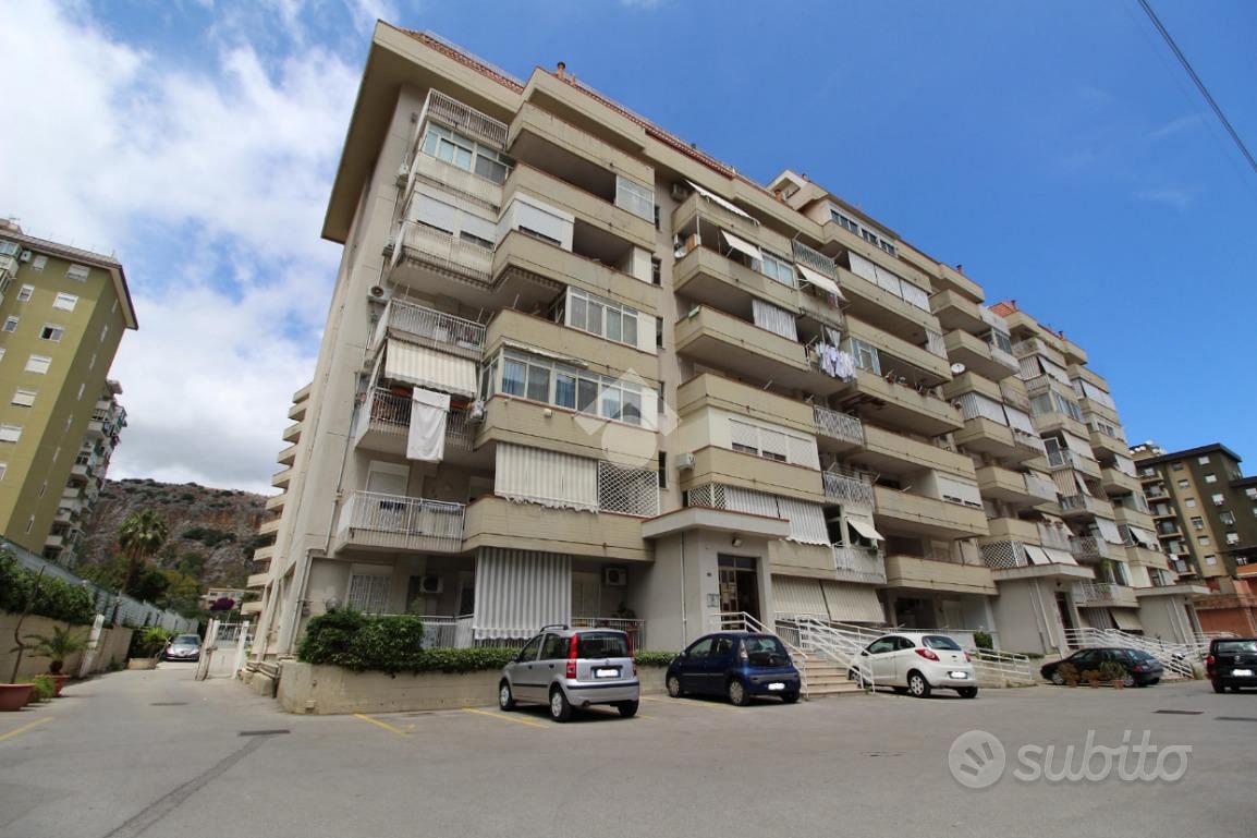 Apartment in Palermo, Inserra, VI Circoscrizione - Vista 2