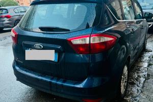 Ford cmax