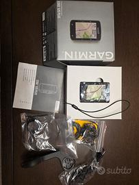 Ciclocomputer Garmin Edge 520 Plus