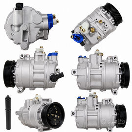 Compressore Clima  VW/AUDI/SEAT/SKODA