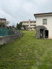 Vendita terreno edificabile