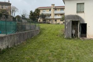Vendita terreno edificabile