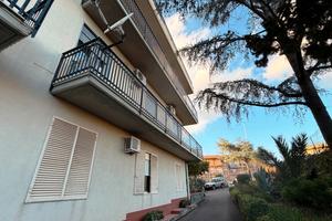 4 vani in residence con garage e posto auto