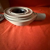 GEBERIT PILETTA DI SCARICO 40 PER PIATTA DOCCIA 90