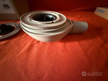 GEBERIT PILETTA DI SCARICO 40 PER PIATTA DOCCIA 90