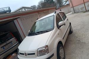  Fiat panta 1.4 Natural Power 