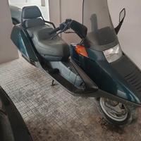 Honda cn 250 (spazio)