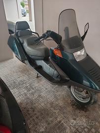 Honda cn 250 (spazio)