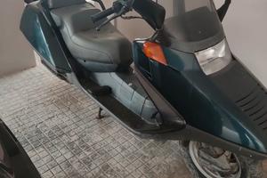 Honda cn 250 (spazio)