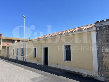 Casa Indipendente Nurachi [Cod. rif 3319314VRG]