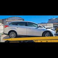 Ford Focus SW
