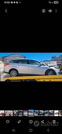 Ford Focus SW