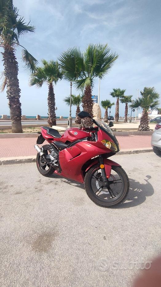 Moto per ragazzi di 14 anni Vendita in Moto e scooter