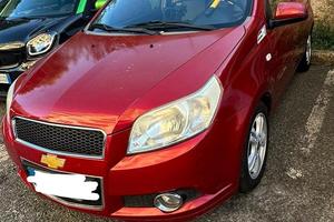 Chevrolet Aveo 2011