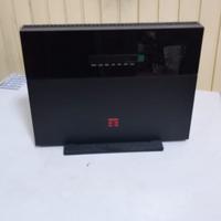 Modem Tim hup+top performance wi-fi 6