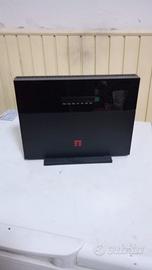 Modem Tim hup+top performance wi-fi 6