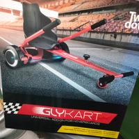 sedia per hoverboard