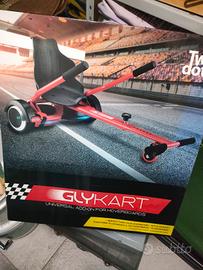 sedia per hoverboard