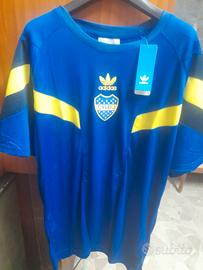 Maglia allenamento  Boca Juniors