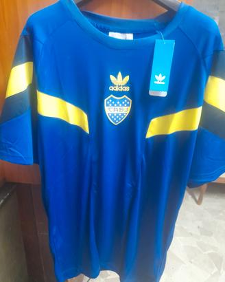 Maglia allenamento  Boca Juniors