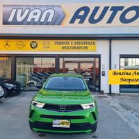 OPEL Mokka 1.2 Turbo Benzina-Neopatentati-Anno