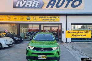 OPEL Mokka 1.2 Turbo Benzina-Neopatentati-Anno