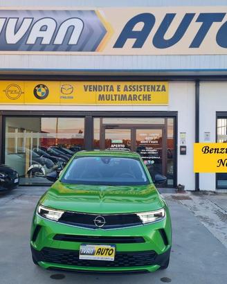 OPEL Mokka 1.2 Turbo Benzina-Neopatentati-Anno
