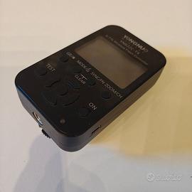 Yongnuo YN-622C-TX Wireless Flash Controller e-TTL