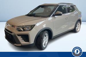 KGM Tivoli Style 1.5 Turbo GDI 163 CV