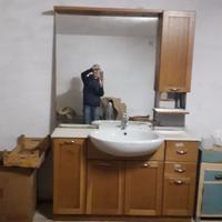 Mobile bagno