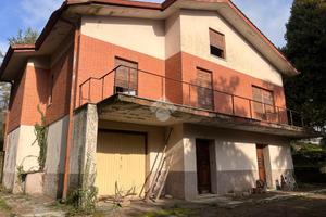 VILLA SINGOLA A ROCCA PRIORA