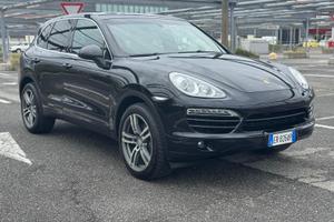 Porsche Cayenne 3.0 tdi 245 CV