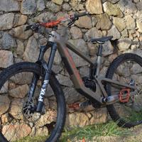 Santacruz Megatower 2023 Taglia M