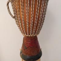 Borgo artigianale fatto a mano unico