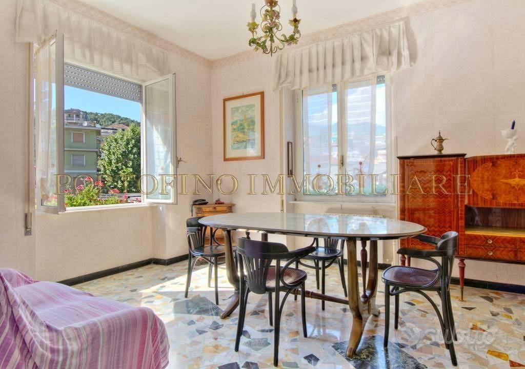 Appartamento – Rapallo, Borzoli, San Michele di Pagana - Vista 2