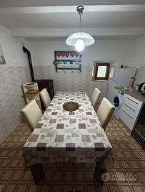 Casa vacanze Santa Fiora GR (frazione Bagnolo)