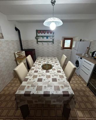 Casa vacanze Santa Fiora GR (frazione Bagnolo)