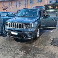 Jeep Renegade limited 1.6 multijet anno 2023 