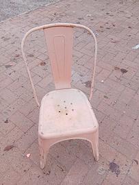 Sedie per Ristorante 