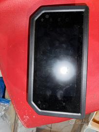 Display conta chilometri tmax 560 2023