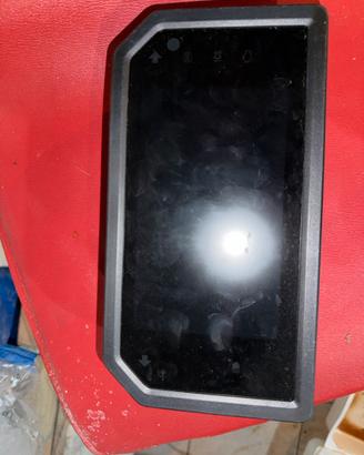 Display conta chilometri tmax 560 2023